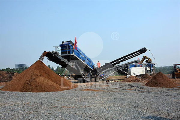 移動式高速公路<a href='http://www.dekcy.com/products/' target='_blank'><u>砂石生產線</u></a>