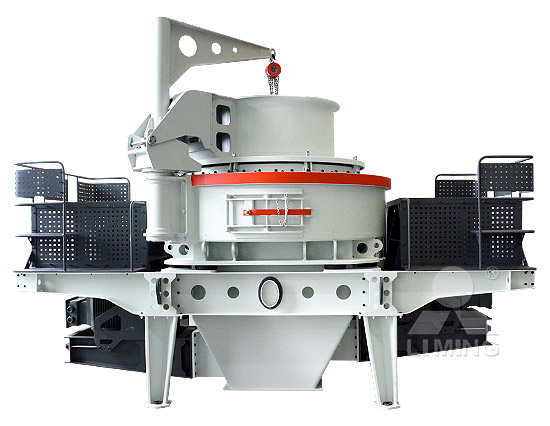 VSI6X系列立軸沖擊式<a href='http://www.dekcy.com/' target='_blank'><u><a href='http://www.dekcy.com/market/1235.html' target='_blank'><u>破碎機</u></a></u></a>
