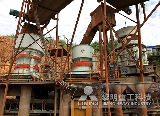 濟南石子廠專用設備