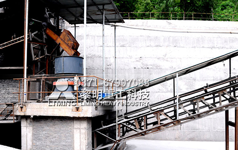hst單缸液壓<a href='http://www.dekcy.com/' target='_blank'><u><a href='/hpcyuanzhuiposuiji/' target='_blank'><u>圓錐破</u></a>碎機</u></a>