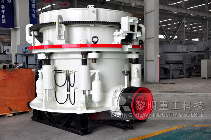 金礦<a href='http://www.dekcy.com/pfwfanjiposuiji/' target='_blank'><u>破碎設備</u></a>―hpt多缸液壓圓錐<a href='http://www.dekcy.com/' target='_blank'><u><a href='http://www.dekcy.com/market/1235.html' target='_blank'><u>破碎機</u></a></u></a>