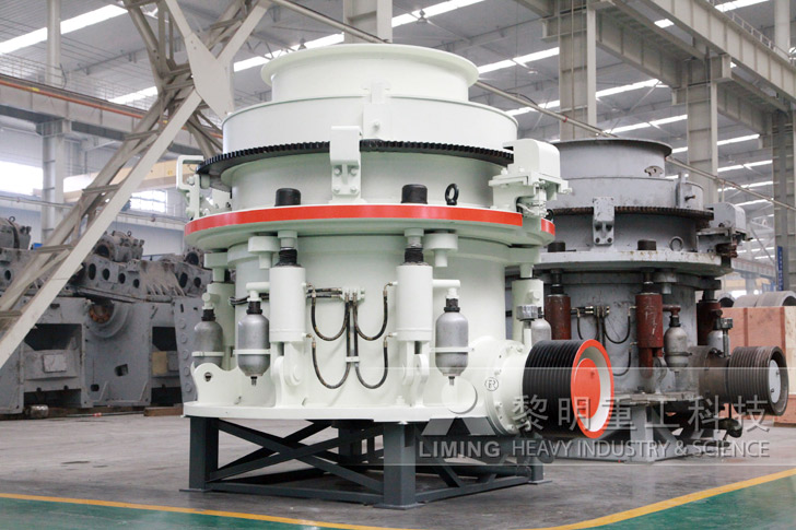 液壓<a href='http://www.dekcy.com/market/1493.html' target='_blank'><u>巖石破碎機</u></a>―HPT多缸<a href='/hpcyuanzhuiposuiji/' target='_blank'><u>液壓<a href='/hpcyuanzhuiposuiji/' target='_blank'><u>圓錐破</u></a>碎機</u></a>
