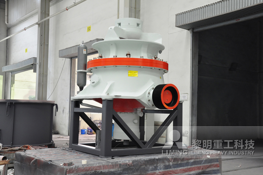 HST<a href='/csyuanzhuiposuiji/' target='_blank'><u>單缸液壓圓錐破碎機</u></a>