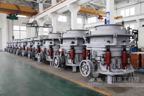 液壓<a href='/hpcyuanzhuiposuiji/' target='_blank'><u>圓錐破</u></a>