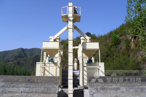 微粉磨