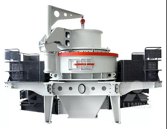 黎明VSI6X系列立軸沖擊式<a href='http://www.dekcy.com/' target='_blank'><u><a href='http://www.dekcy.com/market/1235.html' target='_blank'><u>破碎機</u></a></u></a>