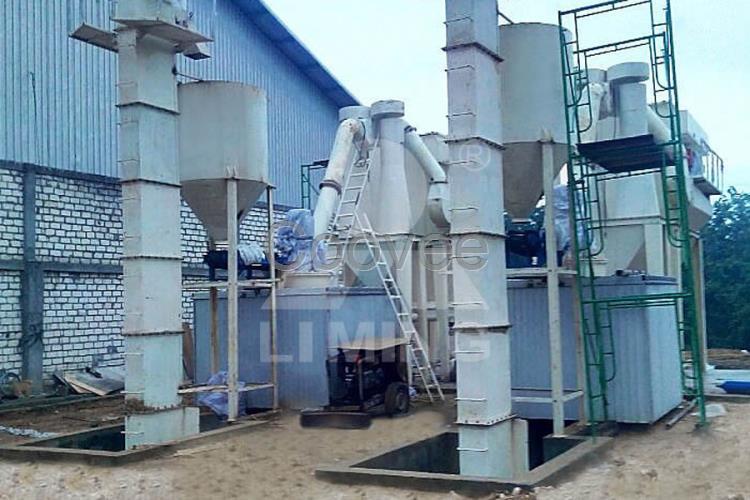 <a href='/leimengmofenji/' target='_blank'><u>雷蒙磨粉機</u></a>生產效率提升方法
