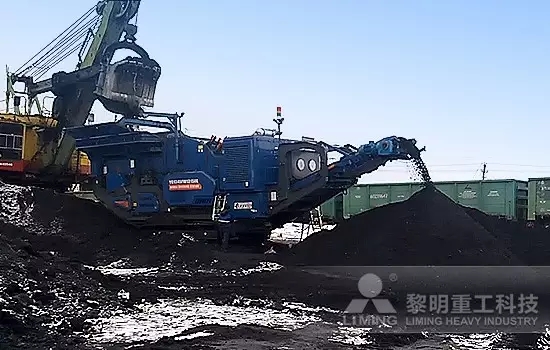 俄羅斯庫茲巴斯煤礦開采項目