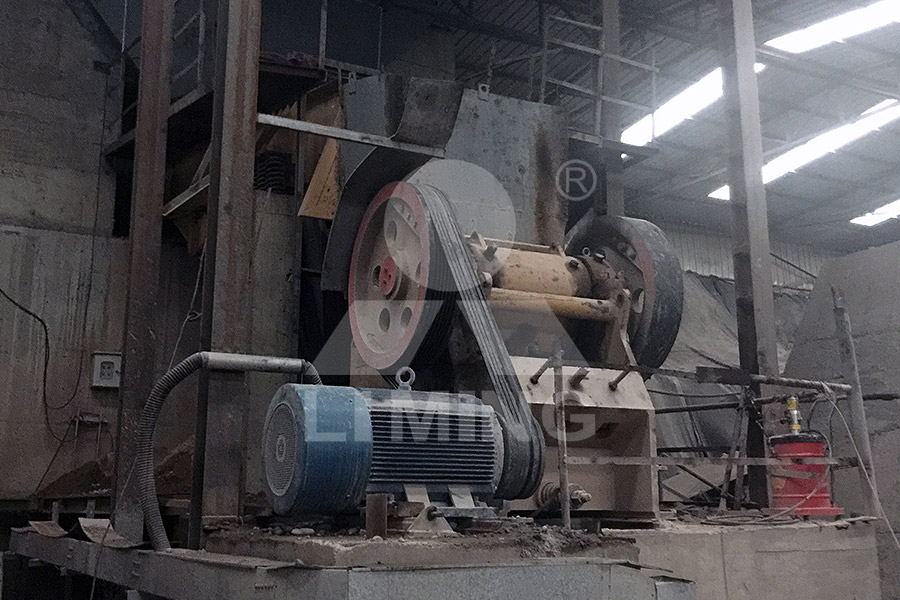高能鄂破，鄂式破碎機