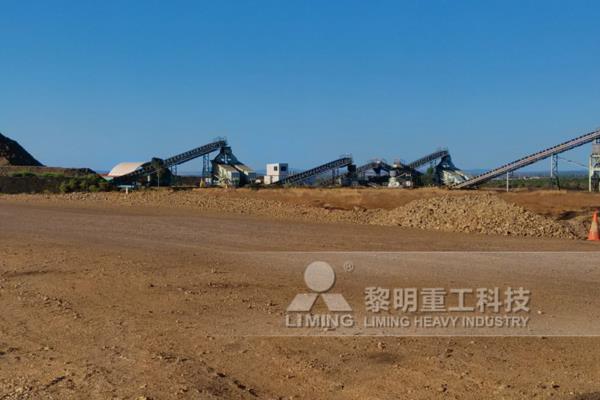 鵝卵石制砂機哪個地區做得好？哪里有制砂機廠家？