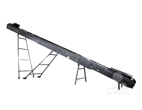 B6X帶式輸送機