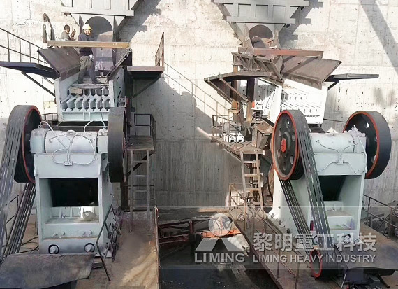 <a href='/wuliao/998.html' target='_blank'><u>鵝卵石</u></a>制砂生產線