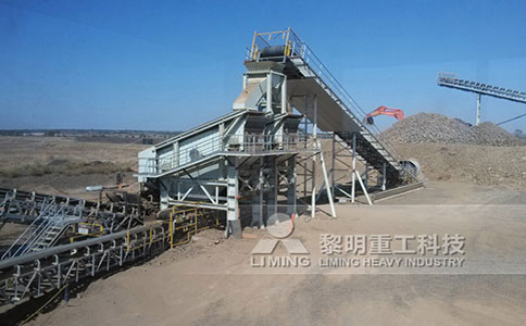 <a href='http://www.dekcy.com/products/' target='_blank'><u>砂石生產線</u></a>，砂石破碎設備