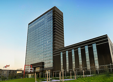 南黎明重工科技股份有限公司