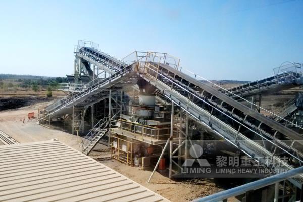 120目制砂機/沖擊式破碎機廠家報價