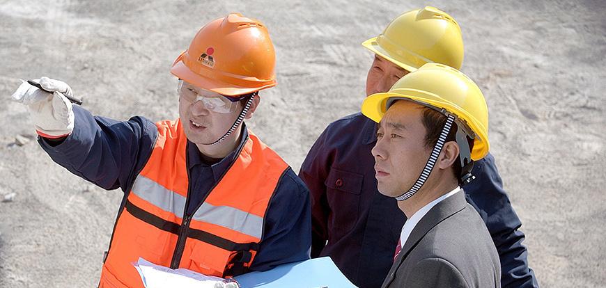 制砂設備廠家