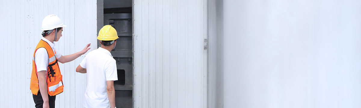 破碎機