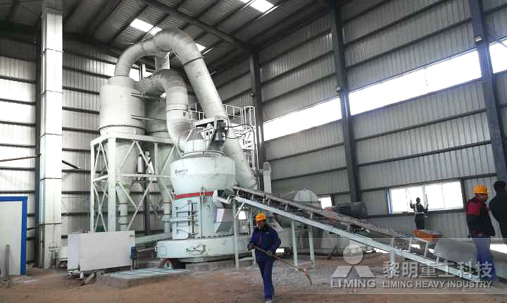 用于高嶺土磨粉的黎明<a href='/mofenji/' target='_blank'><u>磨粉機</u></a>