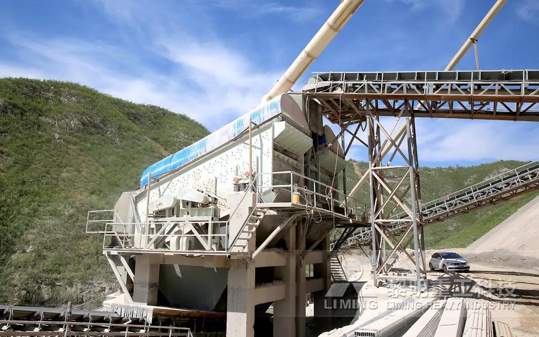 水泥破碎機