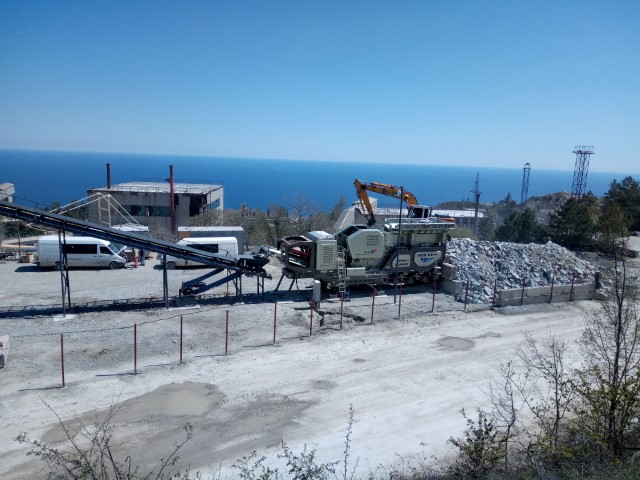 K3移動站現場
