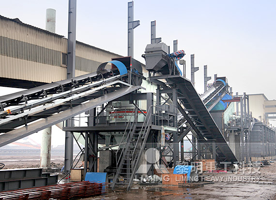 <a href='http://www.dekcy.com/' target='_blank'><u>顎式破碎機</u></a>可以破碎哪些物料？