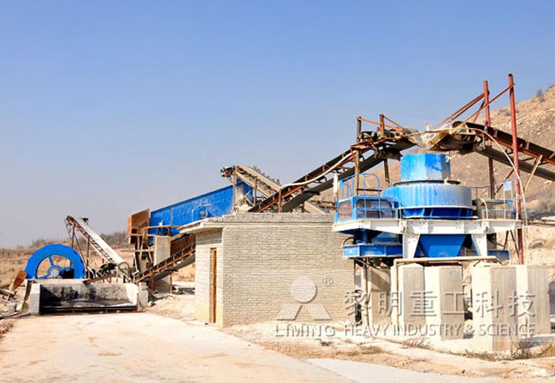 <a href='http://www.dekcy.com/products/' target='_blank'><u>新型制砂機</u></a>設計工藝