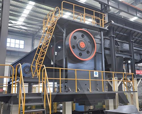 固定式碎石機<a href='http://www.dekcy.com/' target='_blank'><u>顎式破碎機</u></a>
